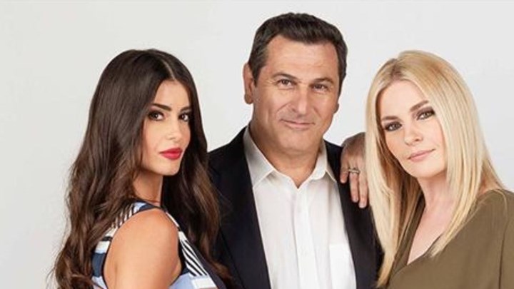 “Η Οργή”: Η νέα καθημερινή σειρά του ΑΝΤ1 που θα σας καθηλώσει