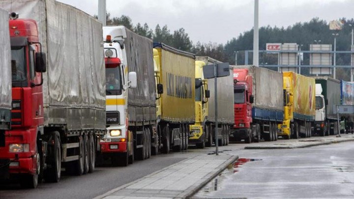 Συνταξιοδότηση των αυτοκινητιστών χωρίς κατάθεση της επαγγελματικής άδειας οδήγησης