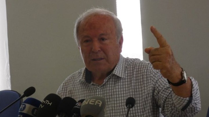 Επίθεση Μαρκογιαννάκη στον Μητσοτάκη: Όλα γίνονται για την πρωτιά της Ντόρας