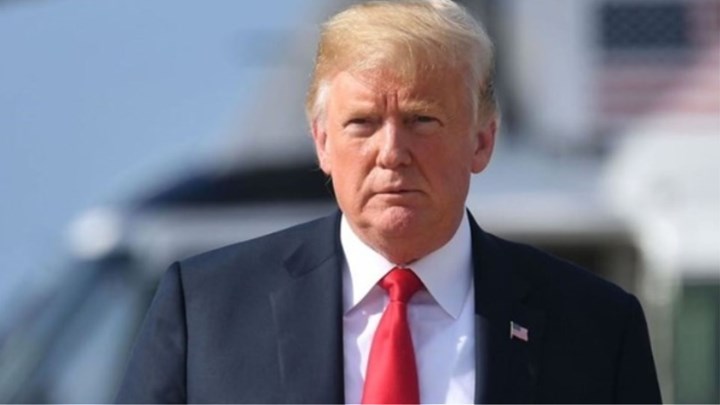 Νέο υπηρεσιακό υπουργό Άμυνας των ΗΠΑ ανακοίνωσε ο Τραμπ