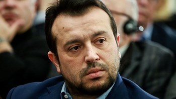 Ν. Παππάς: Αν ο κ. Μητσοτάκης φοβάται το debate, ας στείλει τον κ. Τόμσεν στη θέση του