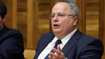 Υπέρ των ενταξιακών διαπραγματεύσεων Βόρειας Μακεδονίας και Αλβανίας πρώην υπουργοί Εξωτερικών – Ανάμεσά τους ο Νίκος Κοτζιάς