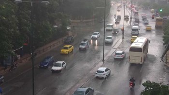 Πού οφείλονται τα έντονα καιρικά φαινόμενα των τελευταίων ημερών – Τι λένε επιστήμονες στο enikos.gr