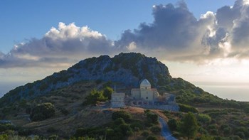 Συναγερμός στη Ζάκυνθο για τον εντοπισμό 73χρονου τουρίστα που πήγε για πεζοπορία