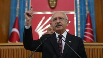 Κιλιτσντάρογλου: Η Τουρκία πρέπει να αλλάξει εξωτερική πολιτική – Χάσαμε 16 νησιά στο Αιγαίο και τη Μεσόγειο