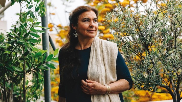 «Οιδίπους»: Η παράσταση φέρνει ξανά μαζί Γουίλσον- Κονιόρδου