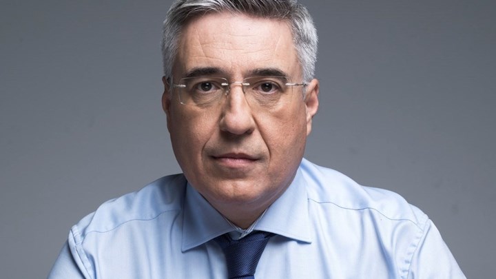 Τι απαντά ο πολιτευτής της ΝΔ από τη Χίο στις καταγγελίες του ΣΥΡΙΖΑ περί επίθεσης σε επιθεωρητή του ΣΕΠΕ