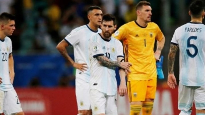 Τα ψέματα τελείωσαν για την Αργεντινή