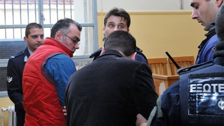 Στις 29 Ιουλίου τελικά η απόφαση στη δίκη για τη δολοφονία του Αλέξανδρου Γρηγορόπουλου