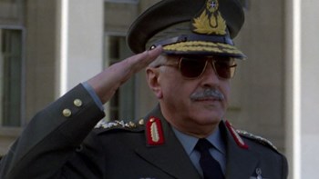 Πέθανε ο Επίτιμος Α/ΓΕΕΘΑ Στρατηγός Ιωάννης Βερυβάκης