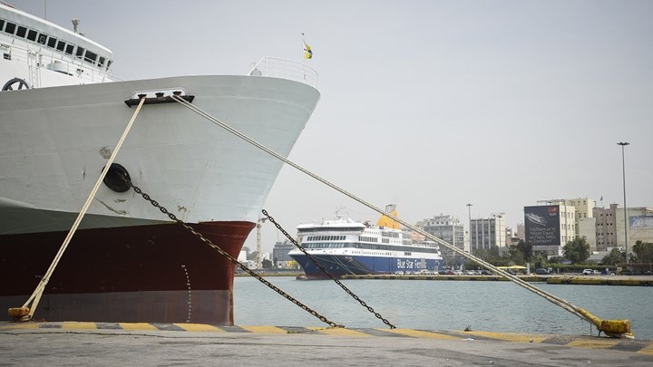 Άκαρπη η συνάντηση της ΠΝΟ με τους ακτοπλόους για την υπογραφή συλλογικής σύμβασης