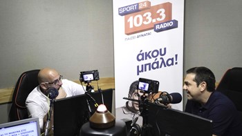 Α. Τσίπρας: Στις 7 Ιουλίου ο αγώνας ξεκινάει από την αρχή