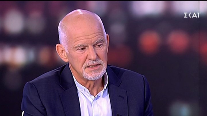 Γιώργος Παπανδρέου: Στις εκλογές της 7ης Ιουλίου οι Έλληνες να επιλέξουν αν θα αλλάξουμε πορεία ή αν θα παραμείνουμε στο τέλμα