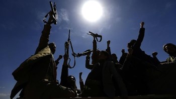 Ο Αραβικός Συνδέσμος καλεί τον ΟΗΕ να χαρακτηρίσει «τρομοκρατική οργάνωση» τους αντάρτες Χούθι
