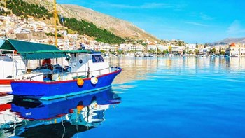 Τραγωδία στην Κρήτη: 34χρονος τουρίστας βρέθηκε νεκρός σε δωμάτιο ξενοδοχείου