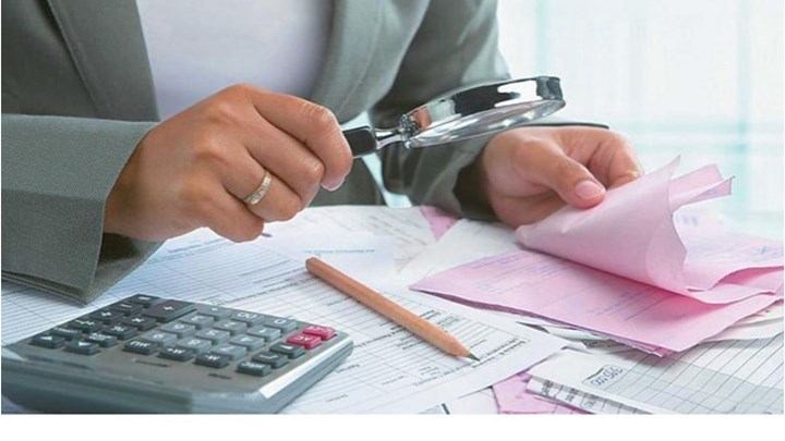 Η “ακτινογραφία” των φορολογικών δηλώσεων: Πόσες είναι οι χρεωστικές και ποιος ο μέσος φόρος που πρέπει να πληρωθεί