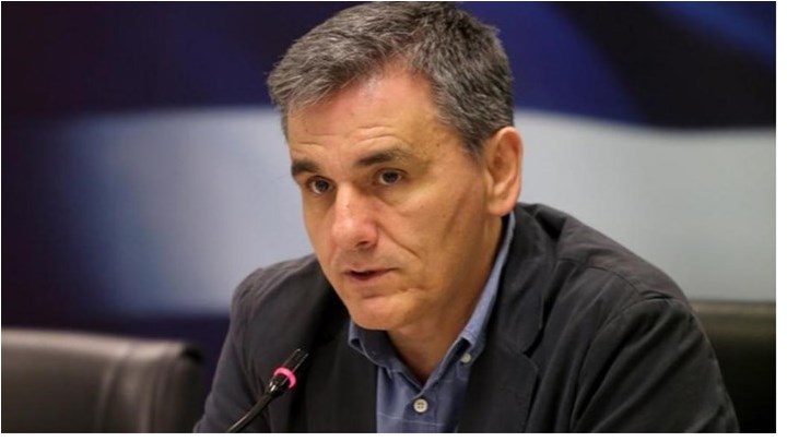 Τσακαλώτος: Για πολλά ακόμη χρόνια στην ηγεσία του ΣΥΡΙΖΑ ο Τσίπρας – Τι είπε για τους φόρους, τη ΝΔ και τον Στουρνάρα