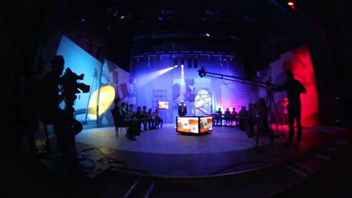 Πέθανε ο ηθοποιός Έντι Γκαρσία – Είχε τραυματιστεί στα γυρίσματα της νέας του τηλεοπτικής σειράς – ΒΙΝΤΕΟ