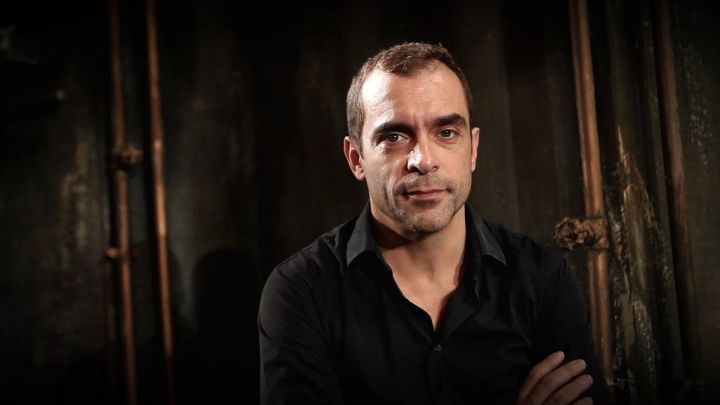 O Μαρκουλάκης για τη συμμετοχή του στο ψηφοδέλτιο Επικρατείας της ΝΔ: Γράμμα σ’ έναν φίλο