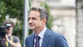 Μητσοτάκης: Οι προκλήσεις της Τουρκίας θα πρέπει να αντιμετωπιστούν σε ευρωπαϊκό επίπεδο – BINTEO