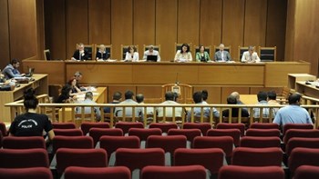 Δίκη Χρυσής Αυγής: Ο Άγγος παραδέχτηκε το κρίσιμο τηλεφώνημα πριν από τη δολοφονία Φύσσα