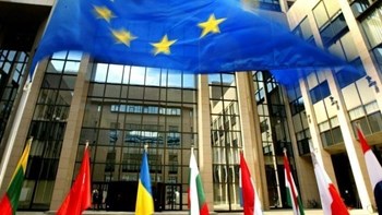Το μήνυμα των «28» στην Τουρκία: Η ΕΕ έτοιμη να ανταποκριθεί κατάλληλα και με πλήρη αλληλεγγύη προς την Κύπρο