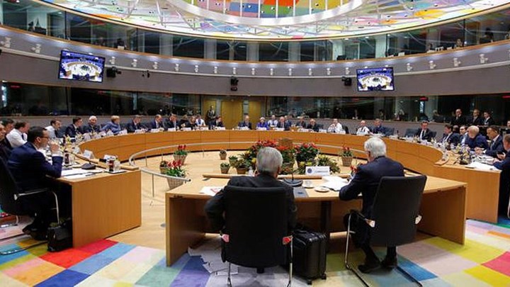 Αυστηρότερο το τελικό κείμενο των «28» για την Τουρκία – Προβλέπει στοχευμένα μέτρα