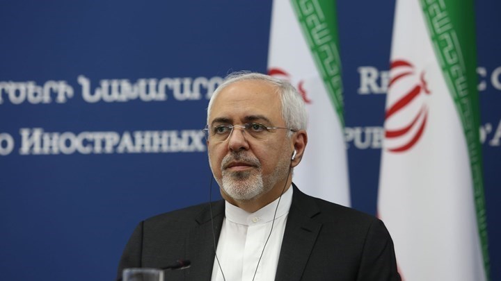 Ιρανός ΥΠΕΞ: Το αμερικανικό drone παραβίασε τον ιρανικό εναέριο χώρο