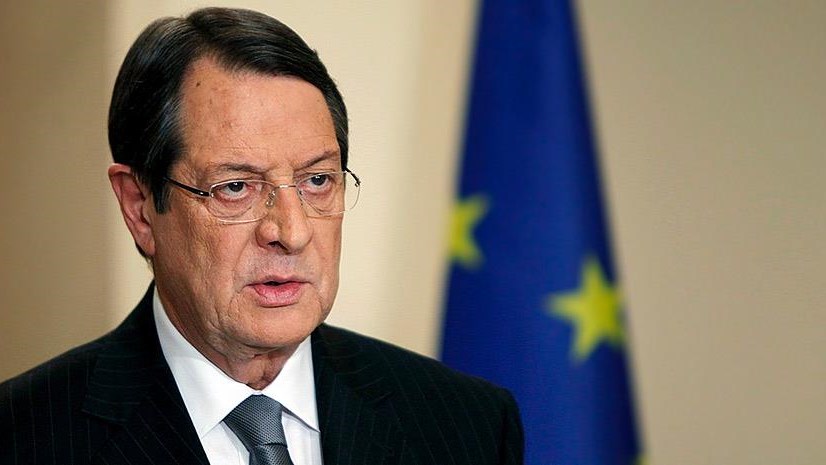 Ικανοποίηση της Κύπρου για τη στάση των Ευρωπαίων ηγετών: «Οι εταίροι μας ανταποκρίνονται θετικά στην έκκληση Αναστασιάδη»
