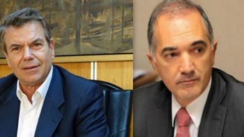 Πετρόπουλος: Το ασφαλιστικό έφερε για πρώτη φορά πλεονάσματα – Σαλμάς: Δεν θα υπάρξουν αυξήσεις στα φάρμακα από τη ΝΔ