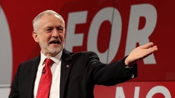 Εκλογές για την ανάδειξη νέου πρωθυπουργού στην Βρετανία ζητούν οι Εργατικοί