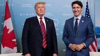 Σχέδιο συνεργασίας μεταξύ ΗΠΑ και Καναδά για τις σπάνιες γαίες