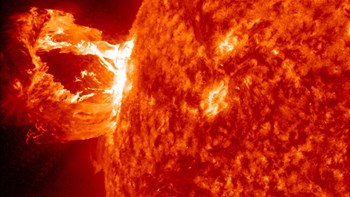 Η NASA σχεδιάζει δύο νέες αποστολές για να μελετήσει τον Ήλιο