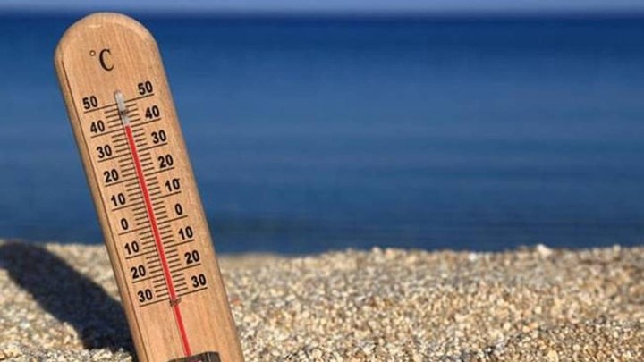 Έρχεται μίνι καύσωνας – Πού θα φτάσει τους 39 βαθμούς η θερμοκρασία το Σαββατοκύριακο