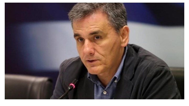 Τσακαλώτος: Η υπόσχεση της ΝΔ για φοροελαφρύνσεις προς όλους είναι το “τυράκι που κρύβει τη φάκα”