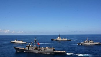 Νέα Navtex της Τουρκίας στο Αιγαίο – Ανήμερα των εκλογών στην Κωνσταντινούπολη