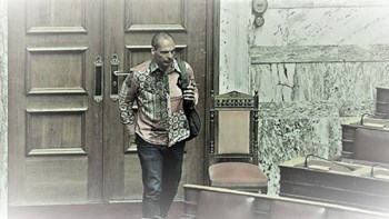 Ο αντί-βαρουφακισμός ως έκφραση συμπλεγματικού αριστερισμού