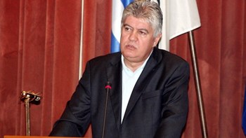 Απομακρύνεται από την Super League ο Βασίλης Γκαγκάτσης