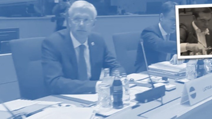 Επιφυλακτικοί οι Αμερικανοί, διστακτικοί οι Ευρωπαίοι, μόνοι οι Έλληνες