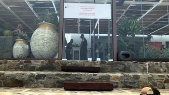 Τι γράφει ο τουρκικός Τύπος για το 48ωρο «λουκέτο» στο εστιατόριο του Nusret στη Μύκονο – ΦΩΤΟ