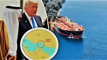 Είναι πιθανή μια πετρελαϊκή κρίση από την κόντρα στον Περσικό;