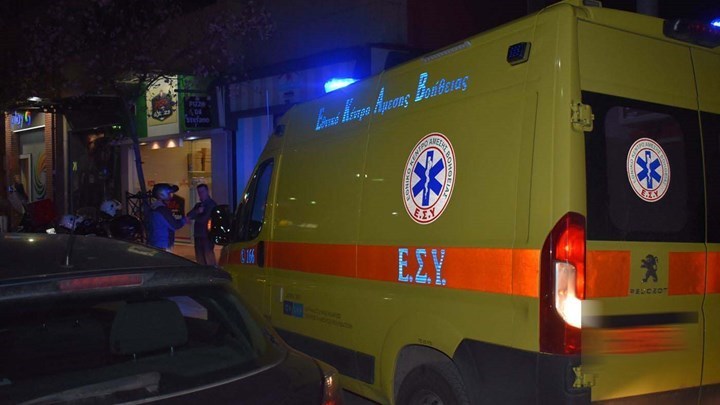 Δύο οι τραυματίες μετά από επίθεση με οπαδικά κίνητρα στη Θεσσαλονίκη