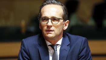 Ο Γερμανός ΥΠΕΞ καλεί να οργανωθούν κινητοποιήσεις εναντίον του ακροδεξιού εξτρεμισμού