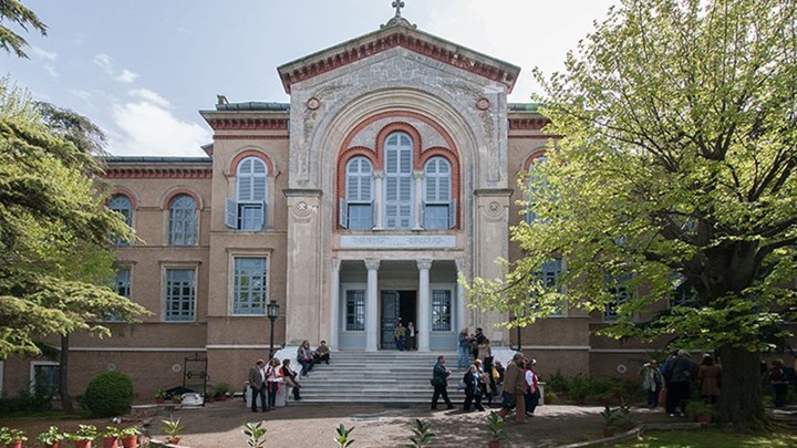 Την άμεση επαναλειτουργία της Θεολογικής Σχολής της Χάλκης ζητούν οι ΗΠΑ