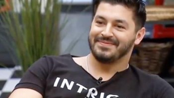 Τα δάκρυα για τον Πάνο Ζάρλα στον τελικό του Power Of Love – ΒΙΝΤΕΟ