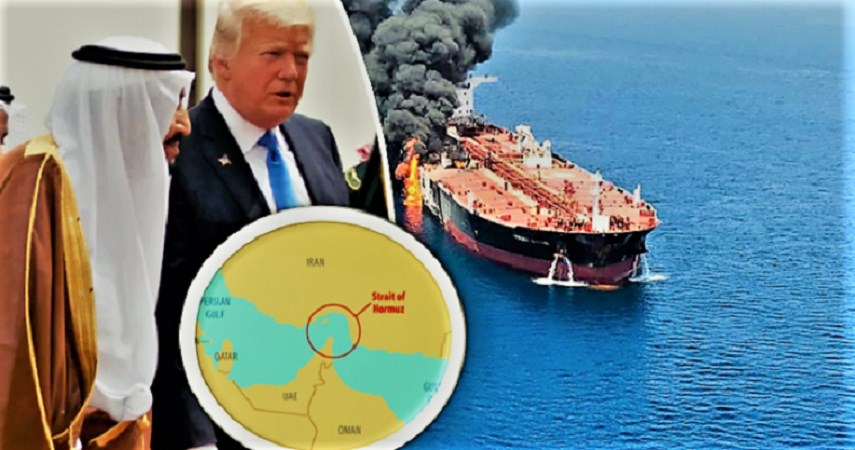 Είναι πιθανή μία πετρελαϊκή κρίση από την κόντρα στον Περσικό;