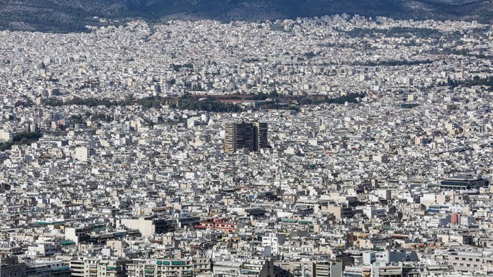 Κτηματολόγιο: Παράταση με αστερίσκους στον Δήμο Αθηναίων – Τι ισχύει για τις ενστάσεις