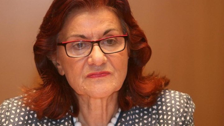 Φωτίου για το πρόγραμμα της ΝΔ: Έρχεται ισοπέδωση των πολιτικών για το παιδί και του κράτους πρόνοιας