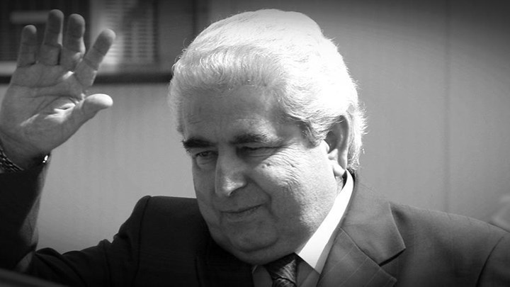 Με τιμές εν ενεργεία Προέδρου η κηδεία του Δημήτρη Χριστόφια