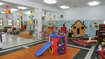 ΕΕΤΑΑ Παιδικοί σταθμοί: Μέχρι πότε μπορούν να υποβάλλουν οι ενδιαφερόμενοι αιτήσεις – Τα κριτήρια επιλογής και πότε θα ανακοινωθούν τα αποτελέσματα